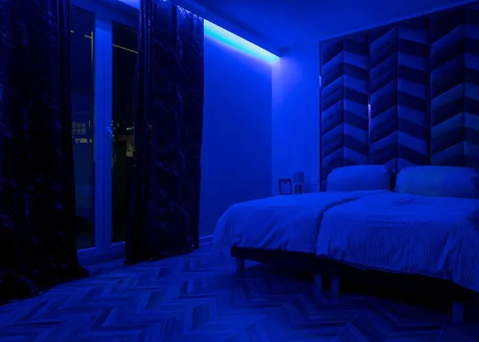 Central Apartments Goleniow Luxury