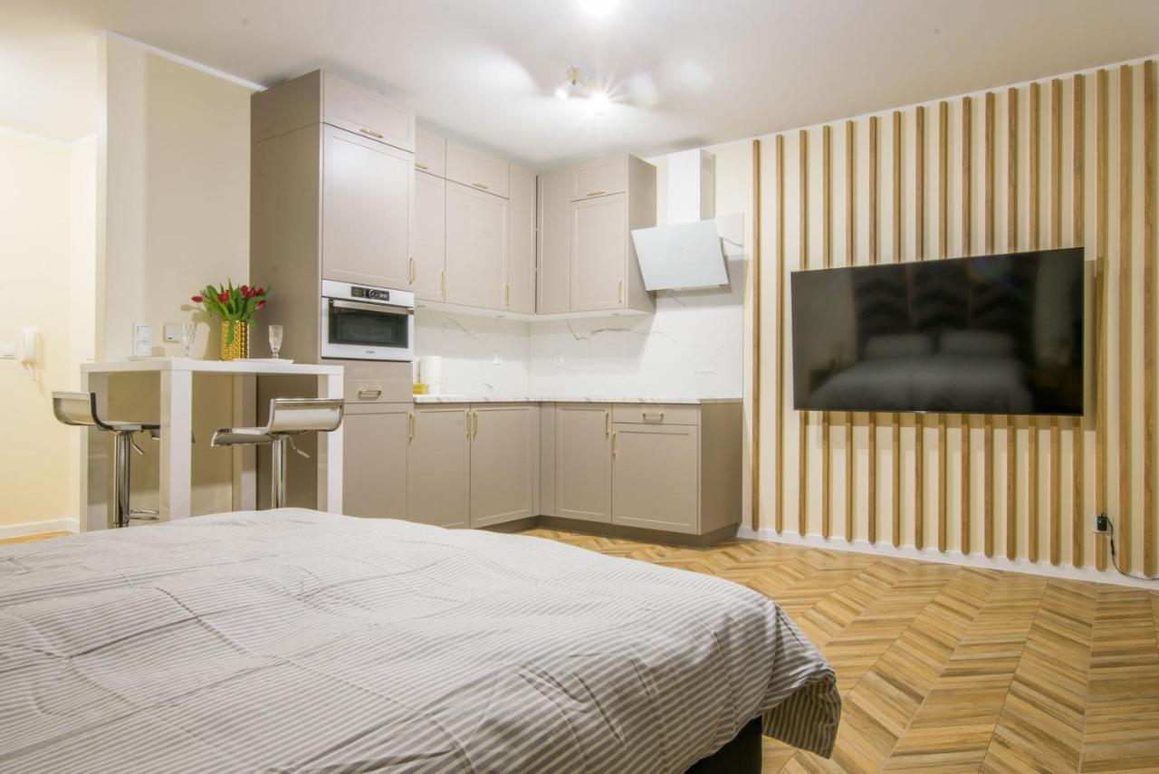 Luxury Goleniow