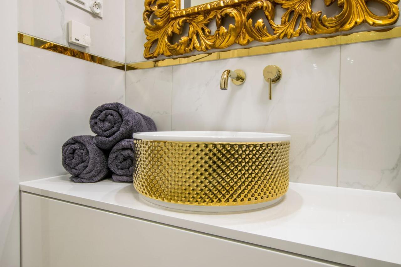 Luxury Goleniow