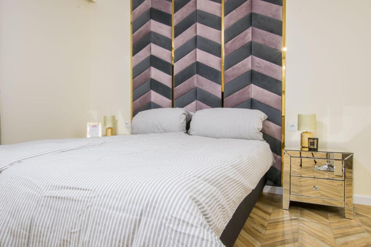 Apartment Luxury