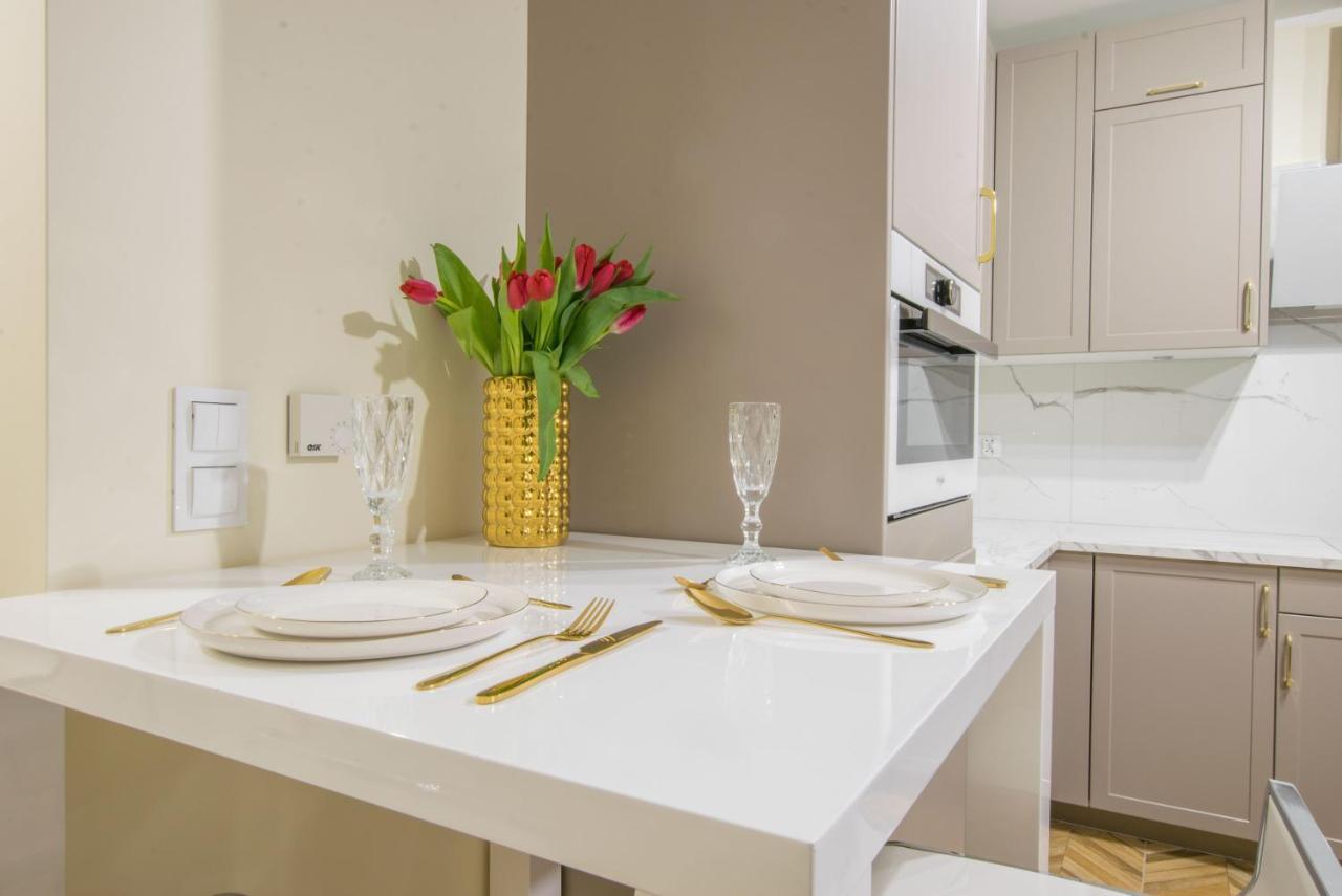 Apartment Luxury