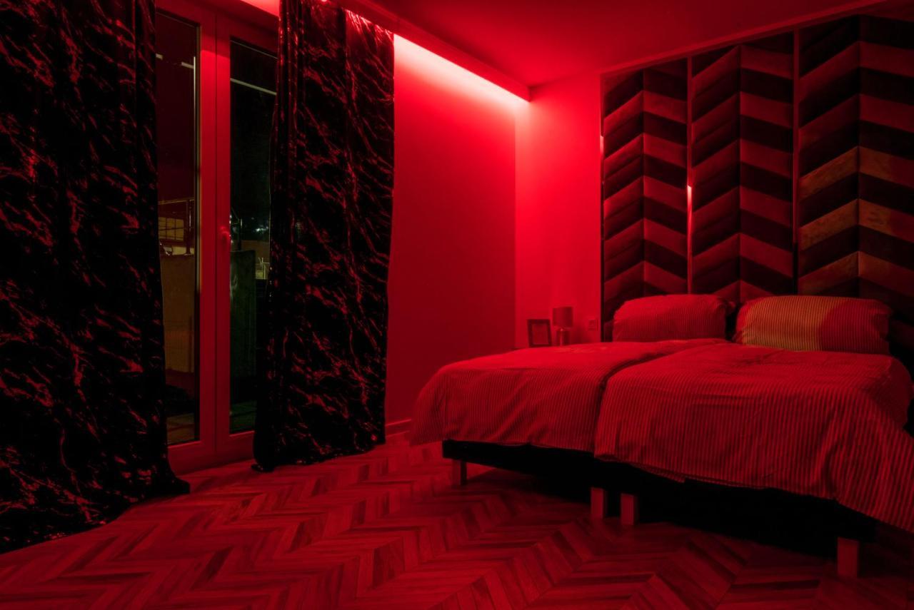 Apartamento Luxury Goleniów